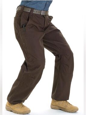 5.11‎ Tactical NWT Kodiak pants articulated knees 38x34